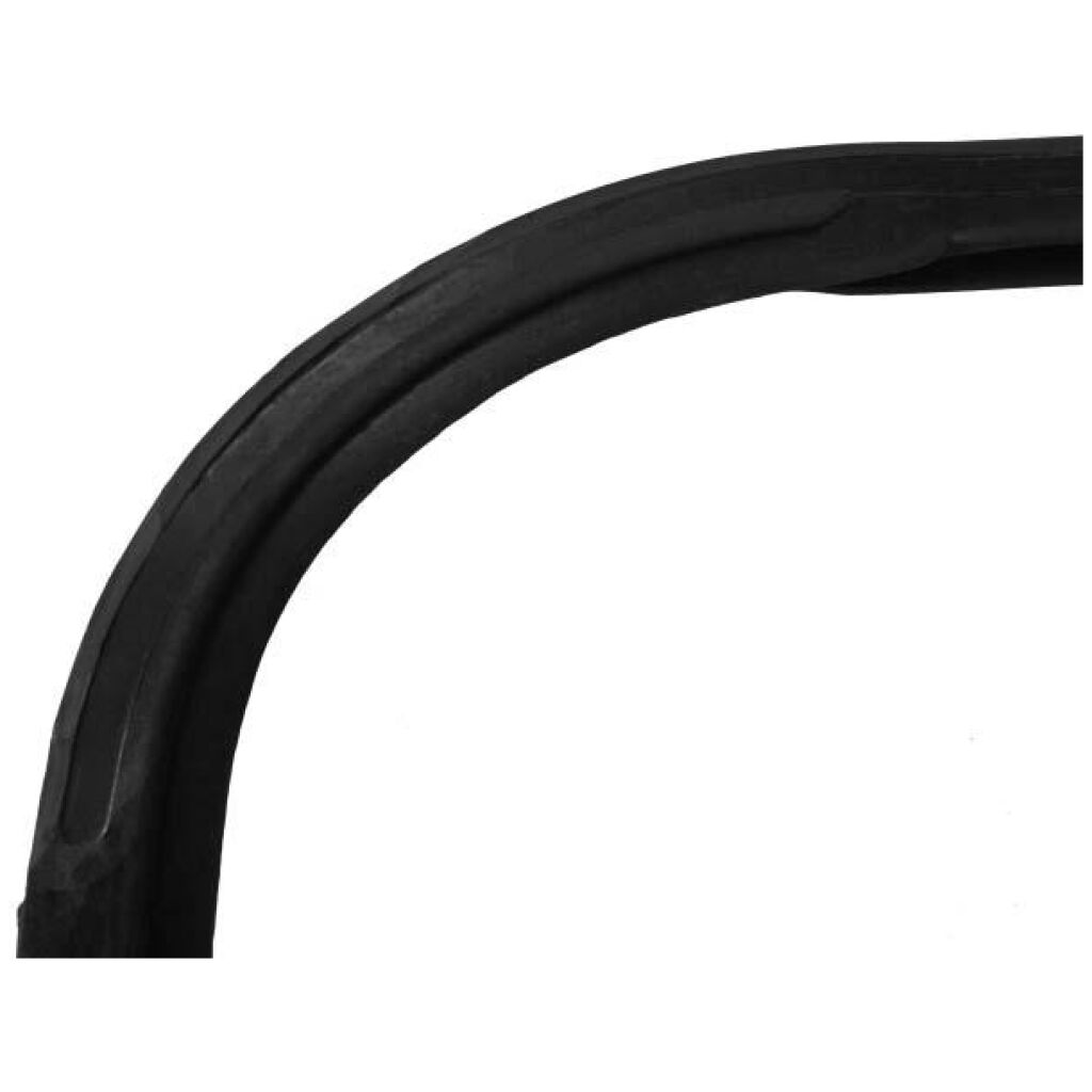Front Door Vent Window Weatherstrips 1959-60 2dr 4dr ht cab Buick Cadillac Chevrolet Oldsmobile Pontiac