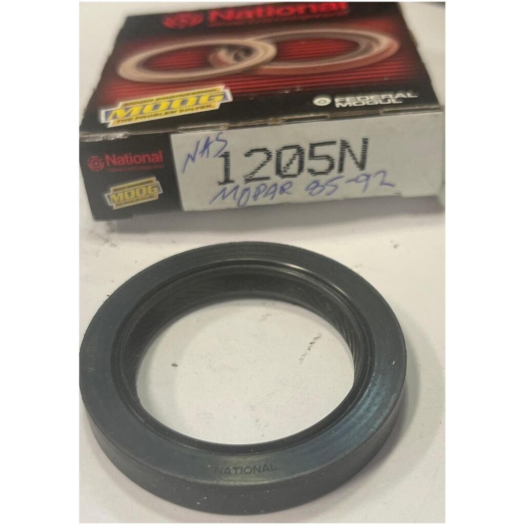 Packbox 1.535x2.047x0.276" Mopar 1988-92, Mitsubishi 1985-92, National 1205N