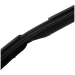 Front Door Vent Window Weatherstrips 1949-52 2dr 4dr sedan Chevrolet Oldsmobile Pontiac