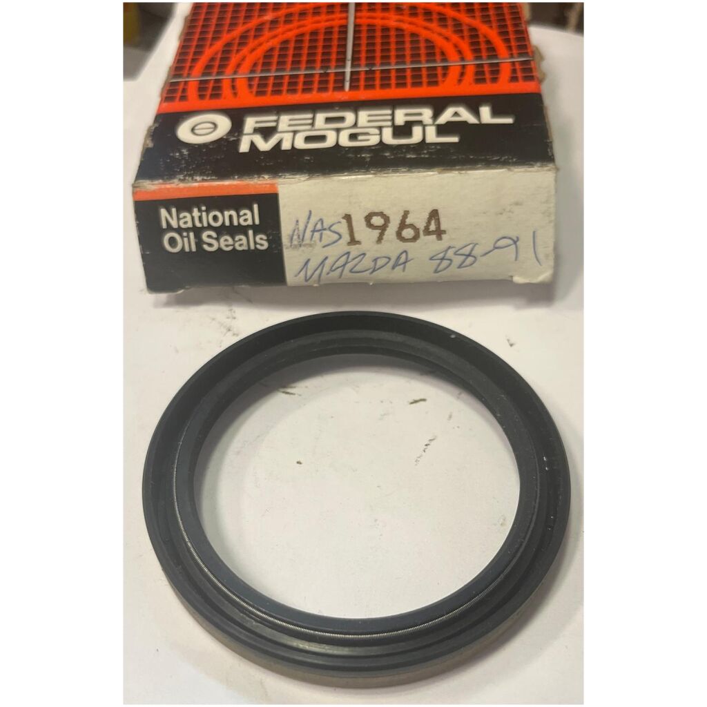 Packbox 2.830x2.230x0.310" Mazda 929 1988-1991 , National 1964