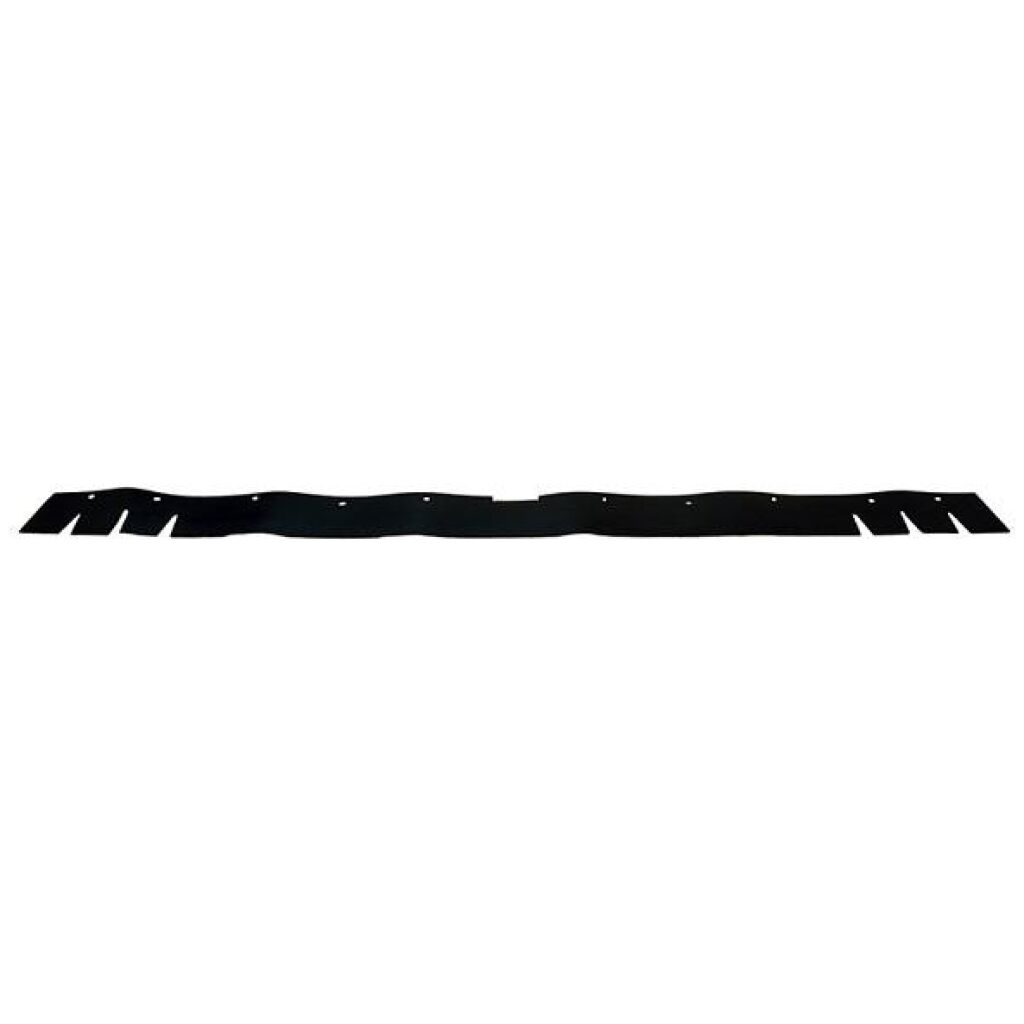 Radiator Core Support Seal - At Top 1969-71 2dr 4dr ht cab sedan Ford
