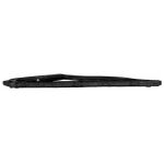 Front Door Vent Window Weatherstrips 1967-68 2dr ht cab Ford Mercury