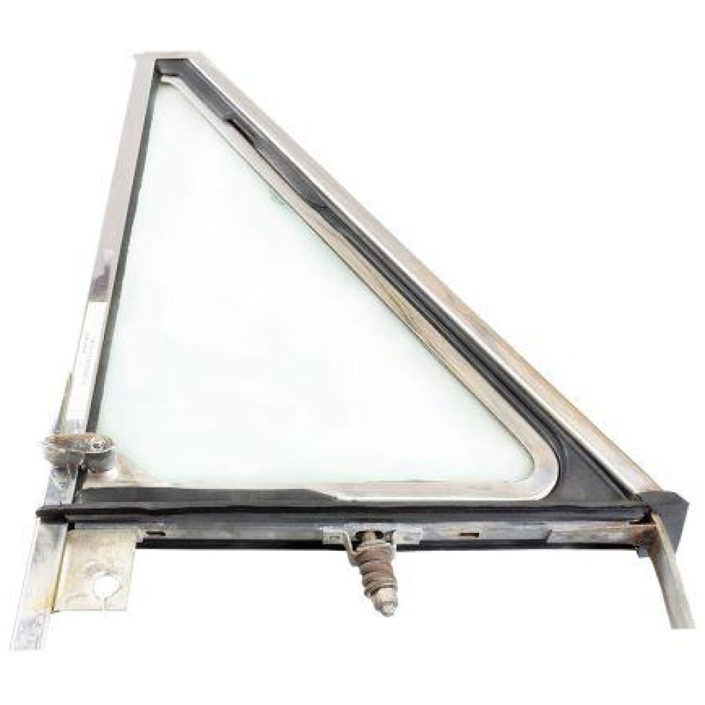 Vent Window Weatherstrip Set 1971-80 2dr International