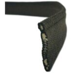 Torpedtyglist Huv 1/8" x 7/8"