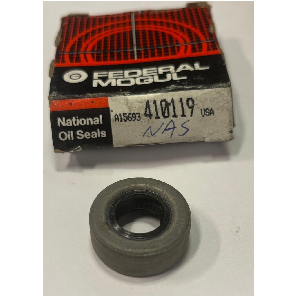 Packbox 0.99x0.61x0.37" , National 410119