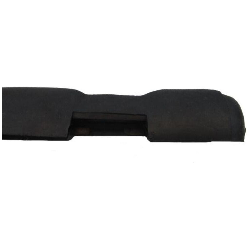 Front Door Vent Window Weatherstrips 1953-55 2dr Ford