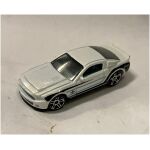 Ford GT500 Shelby Super Snake 2010 - Hot Wheels 1/64