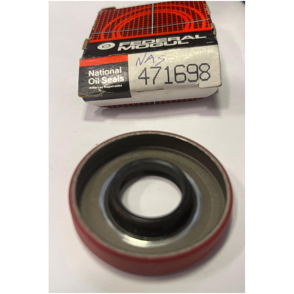 Packbox 0.750x1.752x312" , National 471698