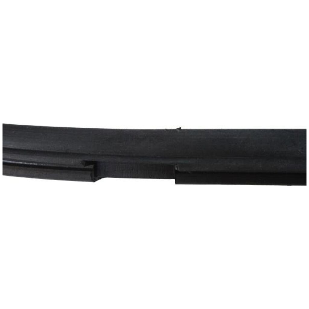 Front Door Vent Window Weatherstrips 1941-48 2dr 4dr sedan Studebaker