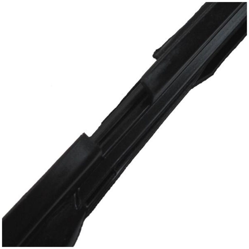 Front Door Vent Window Weatherstrips 1973-79 2dr 4dr Ford