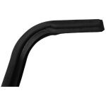 Front Door Vent Window Weatherstrips 1958 2dr 4dr sedan Chevrolet Pontiac