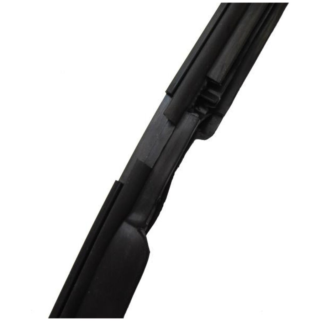 Front Door Vent Window Weatherstrips 1966-70 2dr Dodge