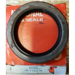 PACKBOX 2.687x3.751x500 National 455151