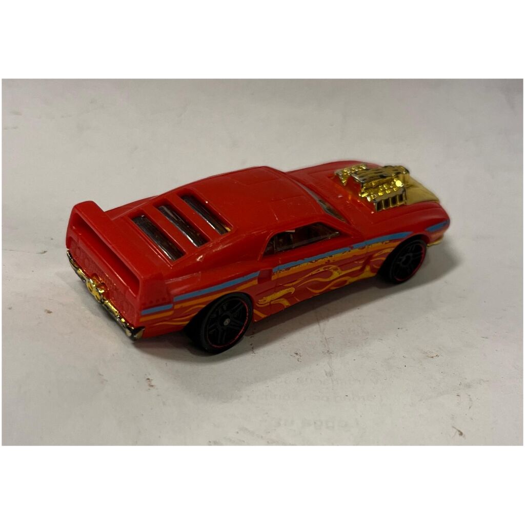 Rivited - Hot Wheels 1/64