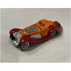 Ozzenberg 2004 - Hot Wheels 1/64