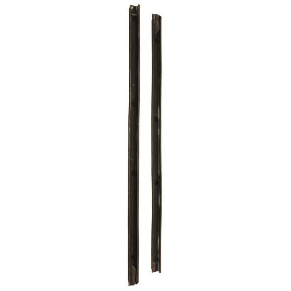 Gummilistsats 1973-80 2dr Chevrolet GMC