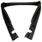 Hood To Radiator Weatherstrip 1970-71 2dr 4dr ht sedan Dodge