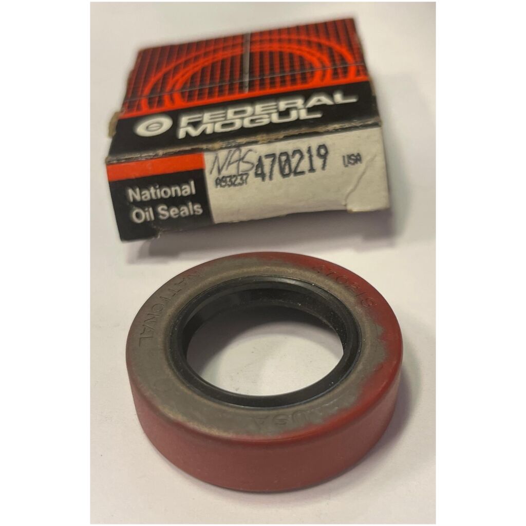Packbox 1.628x1.624x0.437" National 470219