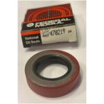 Packbox 1.628x1.624x0.437" National 470219