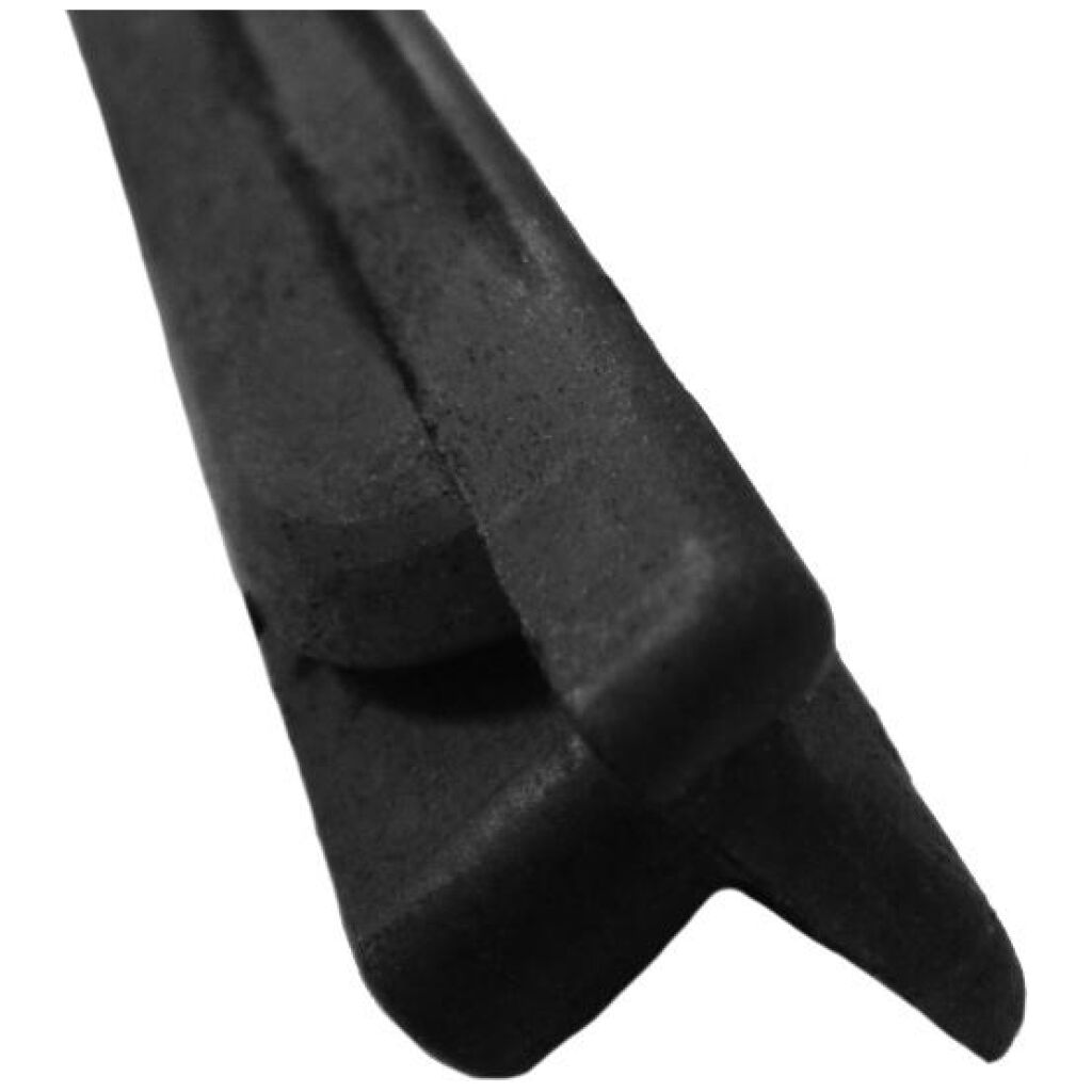 Front Door Vent Window Weatherstrips 1936-37 2dr 4dr cab Buick Cadillac Chevrolet Oldsmobile Pontiac