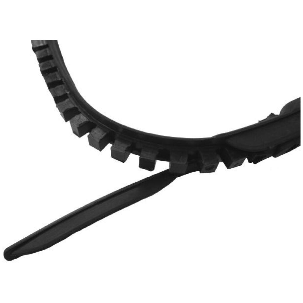 Front Door Vent Window Weatherstrips 1934-35 2dr 4dr cab Buick Cadillac Chevrolet Oldsmobile Pontiac