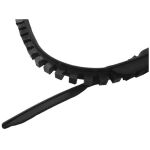 Front Door Vent Window Weatherstrips 1934-35 2dr 4dr cab Buick Cadillac Chevrolet Oldsmobile Pontiac