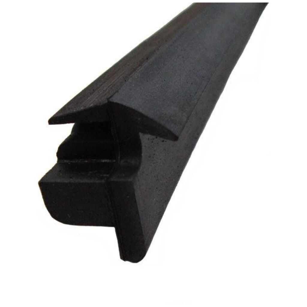 Front Door Vent Window Weatherstrips 1937-39 2dr 4dr sedan Buick Cadillac Chevrolet Oldsmobile Pontiac