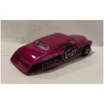 Ford Mercury Custom Purple Passion 1949 Hot Wheels 1/64