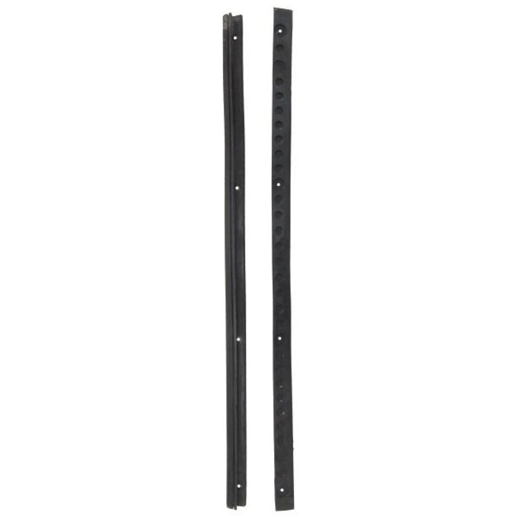 Gummilistsats 1967-72 2dr Chevrolet GMC