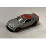 Ford Mustang Boss 302 Laguna Seca 2012 - Hot Wheels 1/64