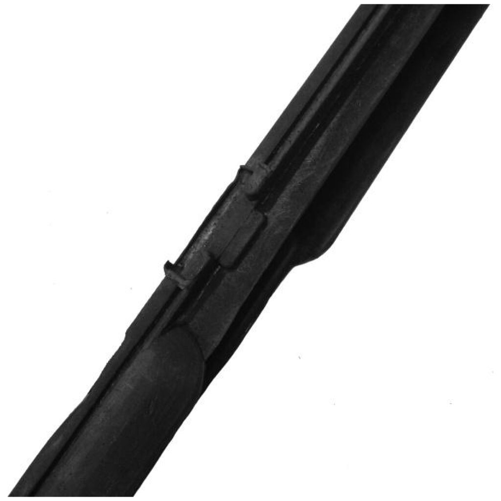 Front Door Vent Window Weatherstrips 1961-63 2dr 4dr ht sedan Buick Oldsmobile Pontiac