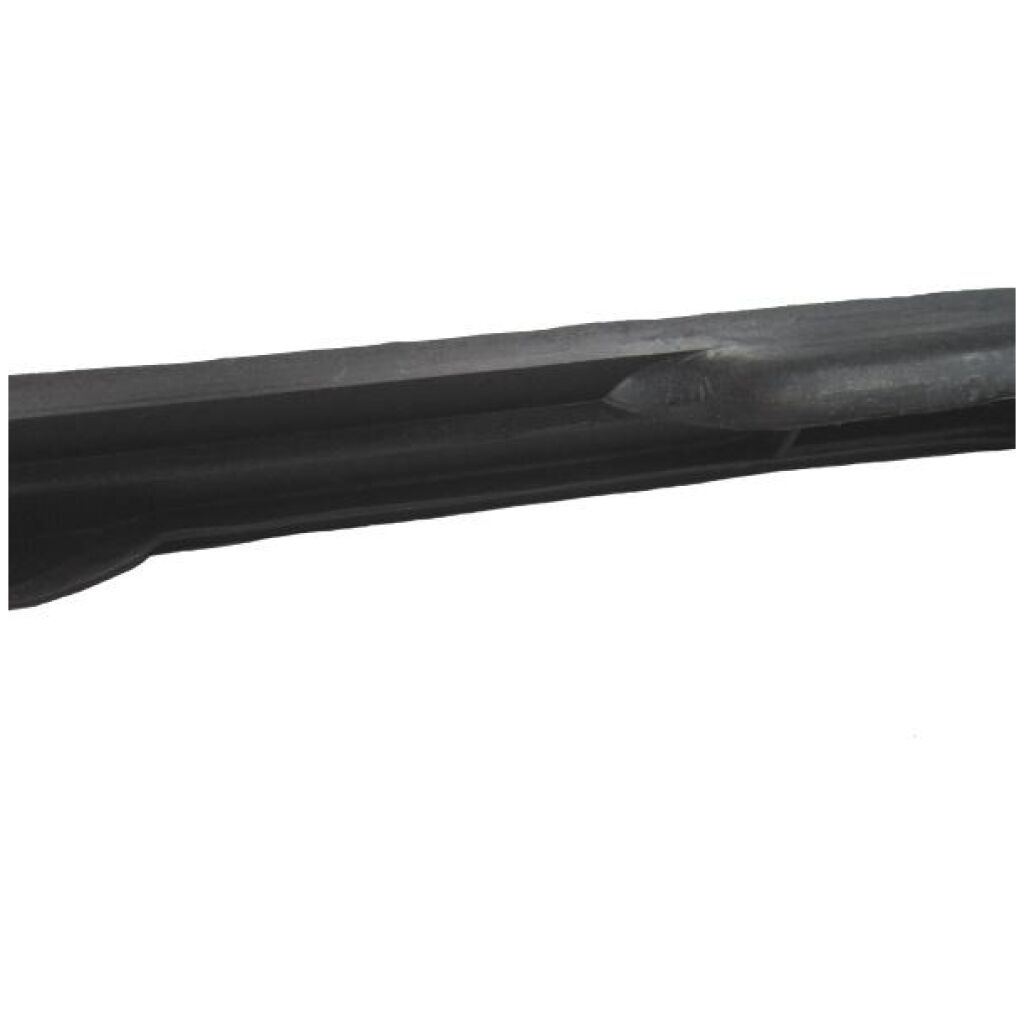 Front Door Vent Window Weatherstrips 1959 2dr 4dr ht cab sedan Edsel Ford