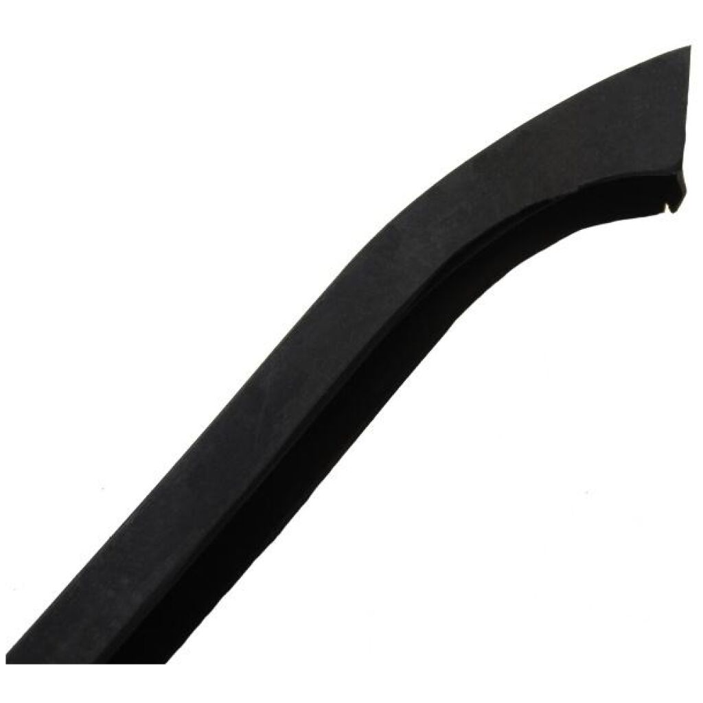 Front Door Vent Window Weatherstrip 1960-62 2dr 4dr ht Ford Mercury