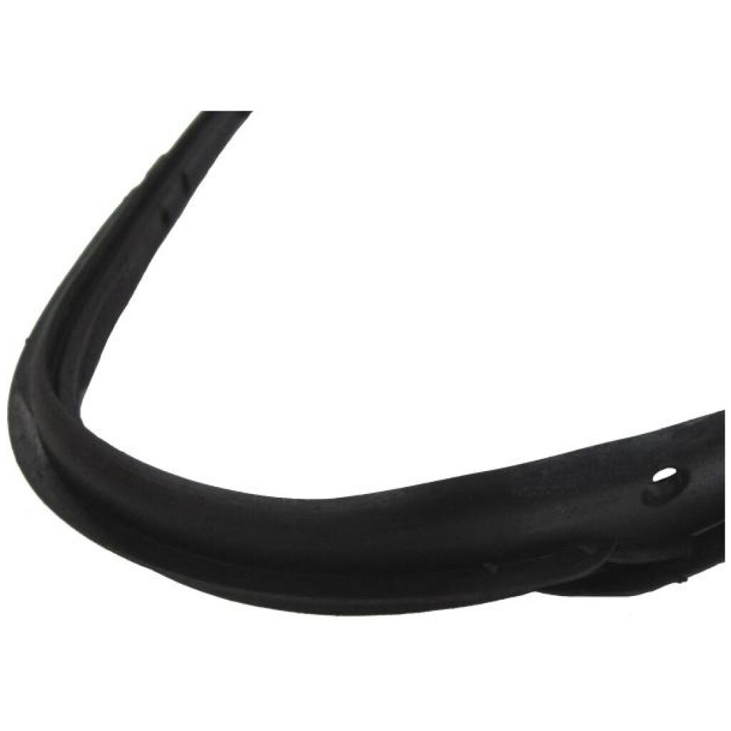 Front Door Vent Window Weatherstrips 1949-52 2dr 4dr sedan Chrysler DeSoto Dodge