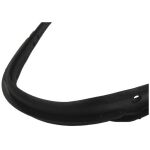 Front Door Vent Window Weatherstrips 1949-52 2dr 4dr sedan Chrysler DeSoto Dodge