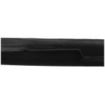 Front Door Vent Window Weatherstrips 1953-66 2dr Mack