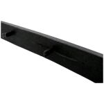 Front Door Vent Window Weatherstrips 1968-74 2dr Ford
