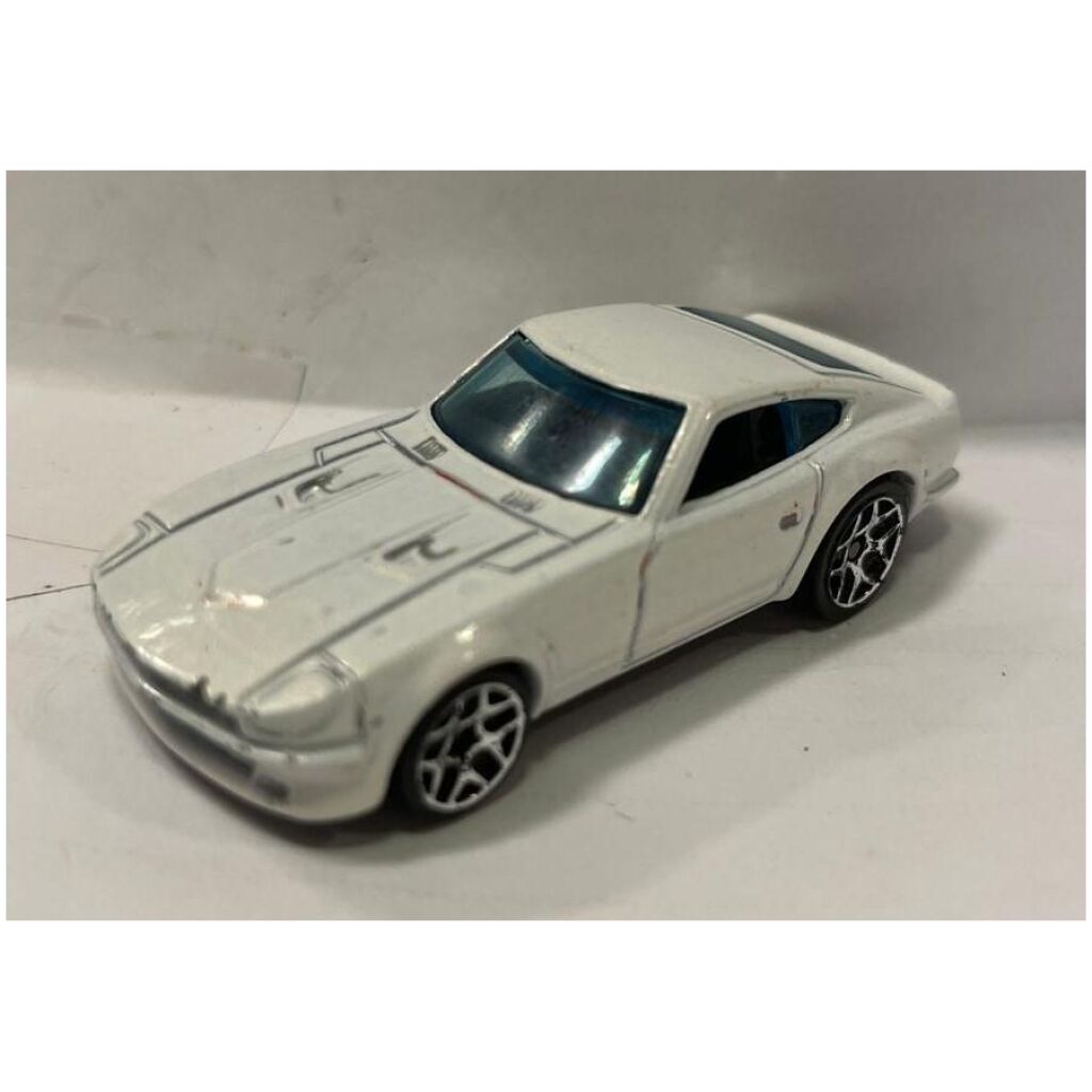 Datsun 240Z Hot Wheels 1/64