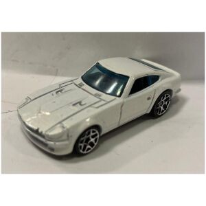 Datsun 240Z Hot Wheels 1/64