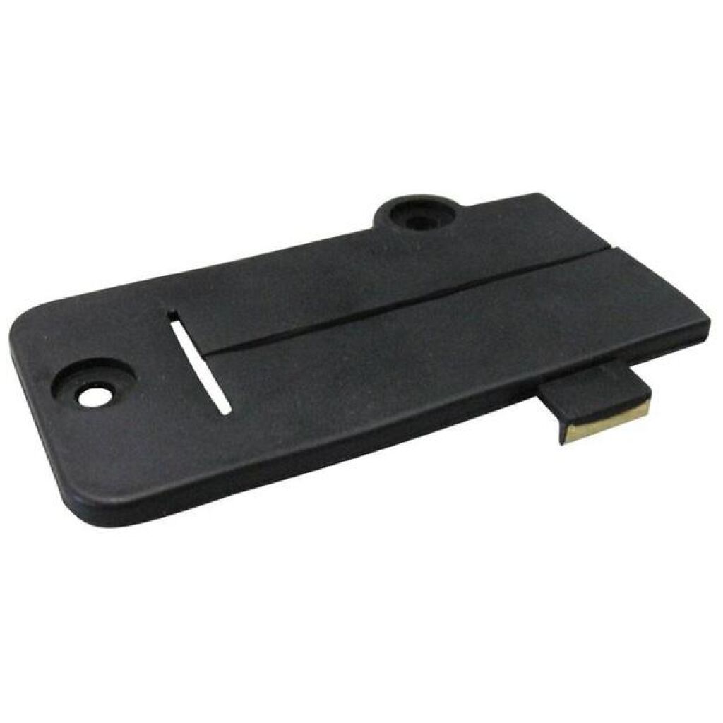 Lock pillar filler 1964-65 4dr cab Lincoln