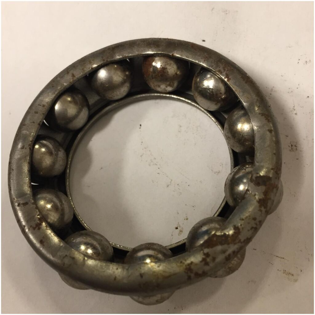 HJULLAGER BUICK 1937-70, GMC , GM 1937-59 , NEW DEPARTURE 909702
