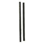 Vent Window Division Bar Weatherstrip 1954-58 2dr 4dr ht sedan Buick Cadillac