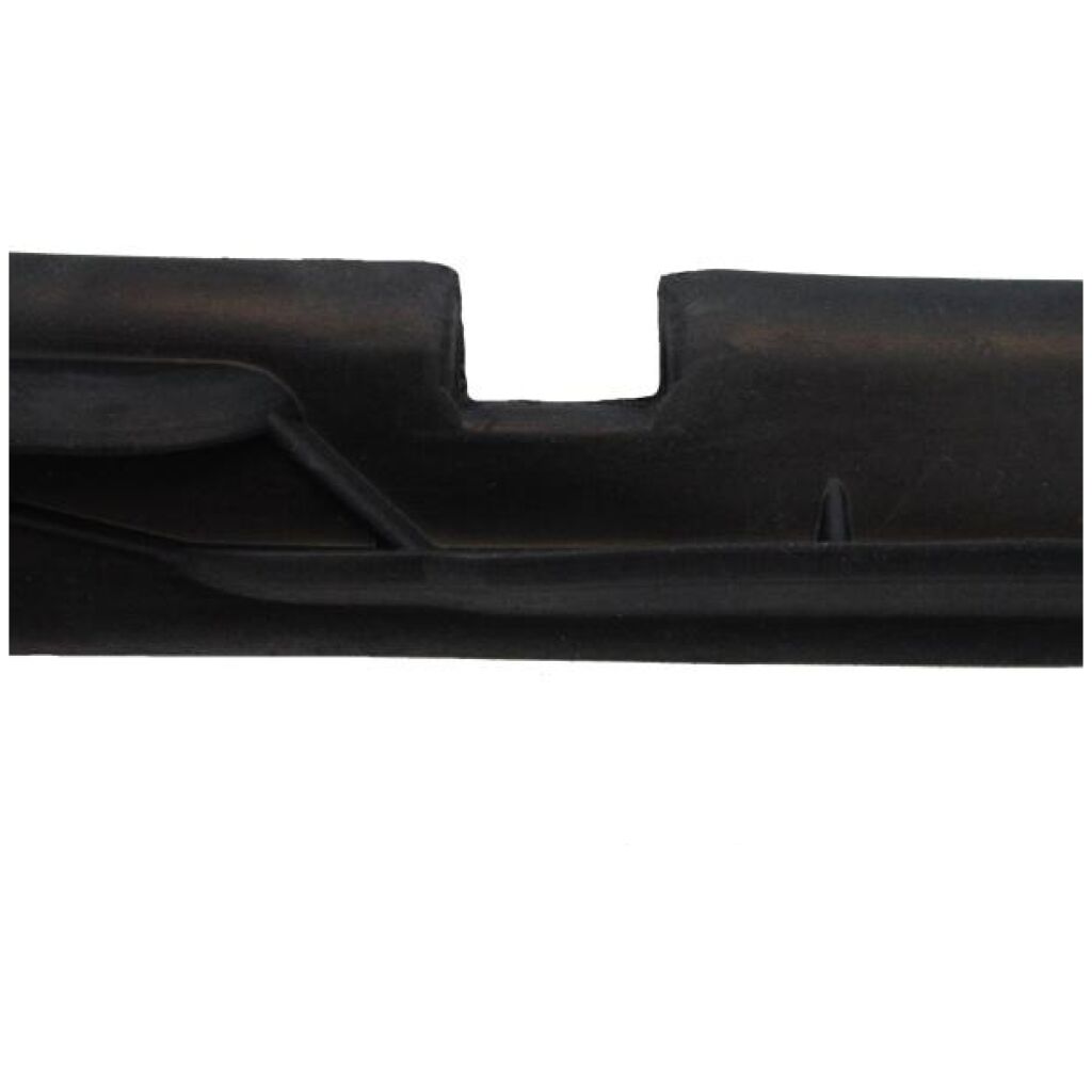 Front Door Vent Window Weatherstrips 1950-53 4dr sedan Buick Cadillac