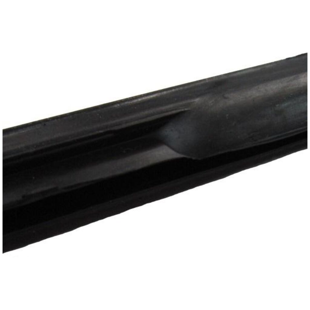 Front Door Vent Window Weatherstrips 1963-65 2dr ht cab Ford Mercury