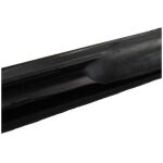 Front Door Vent Window Weatherstrips 1963-65 2dr ht cab Ford Mercury
