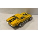 Chevrolet Corvette 427 1969, Hot Wheels 1/64
