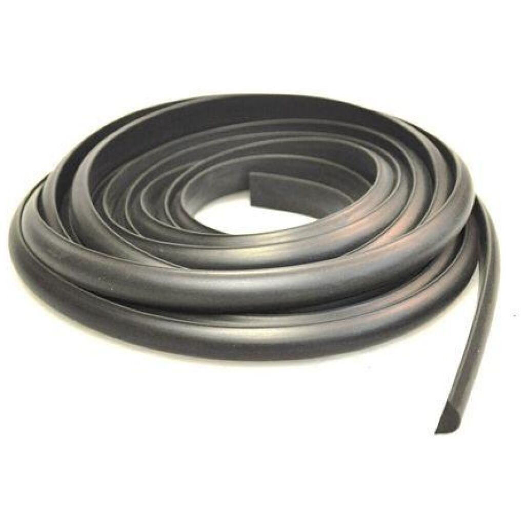 Gummilistsats 1973-80 2dr Chevrolet GMC