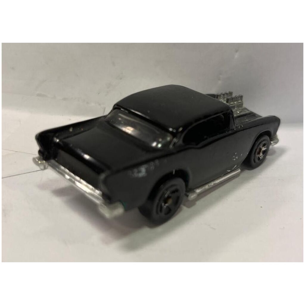 Chevrolet Bel Air 1957, Hot Wheels 1/64