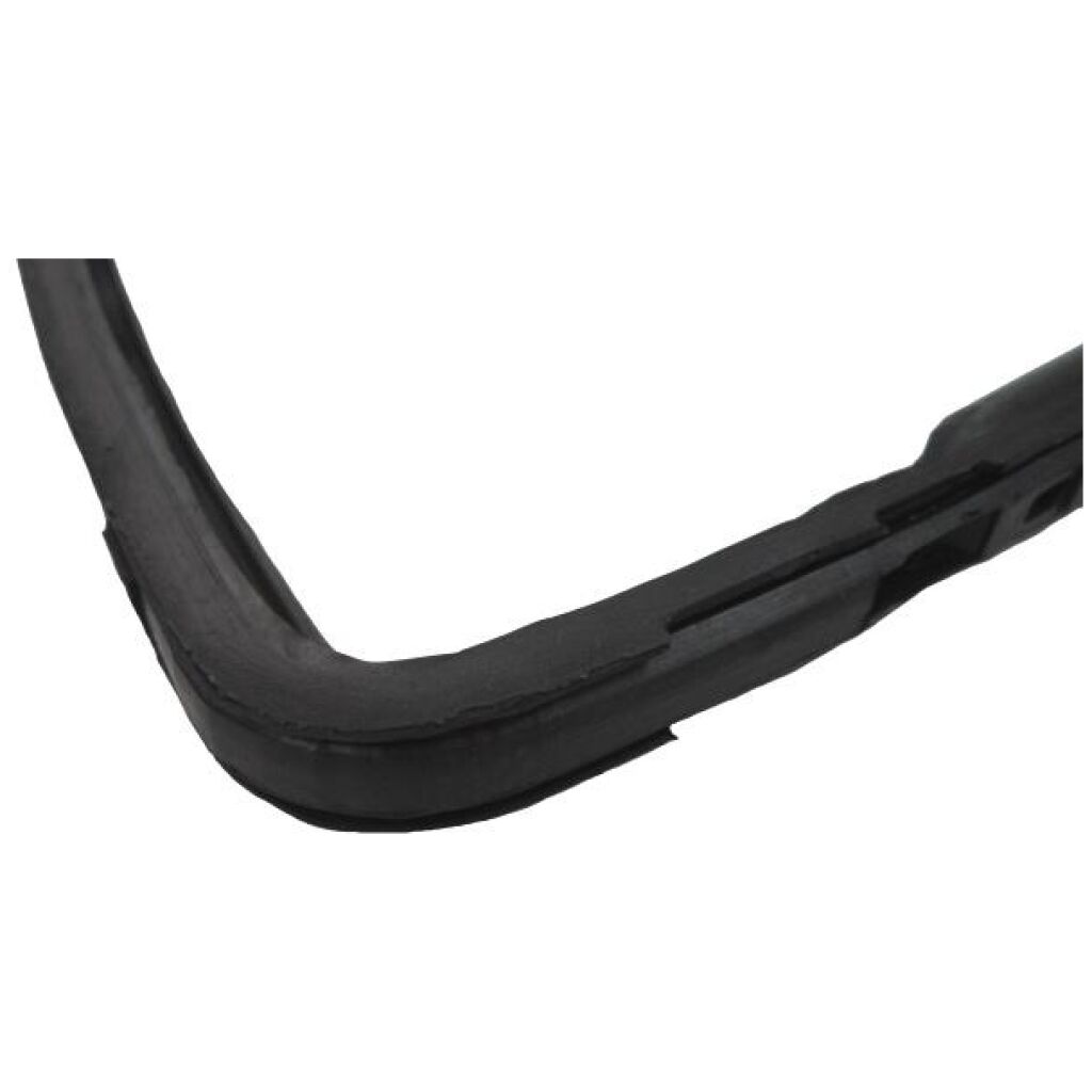 Front Door Vent Window Weatherstrips 1959 2dr 4dr ht cab sedan Edsel Ford