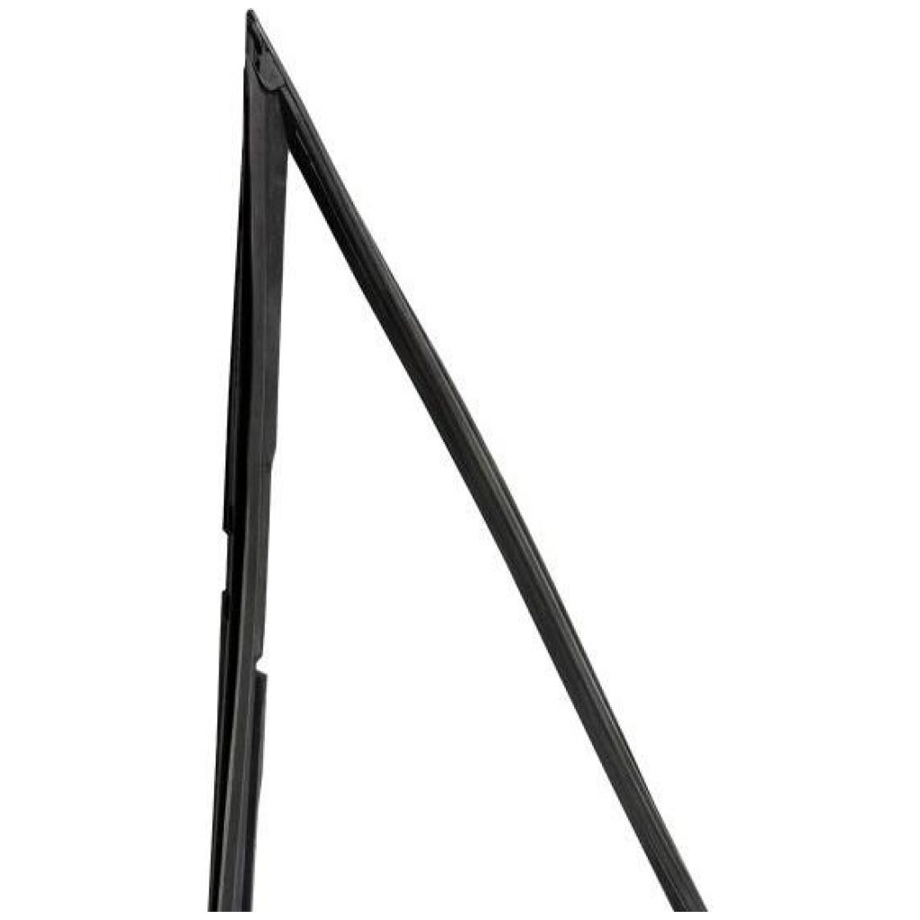 Vent Window Weatherstrips 1975-82 2dr Ford